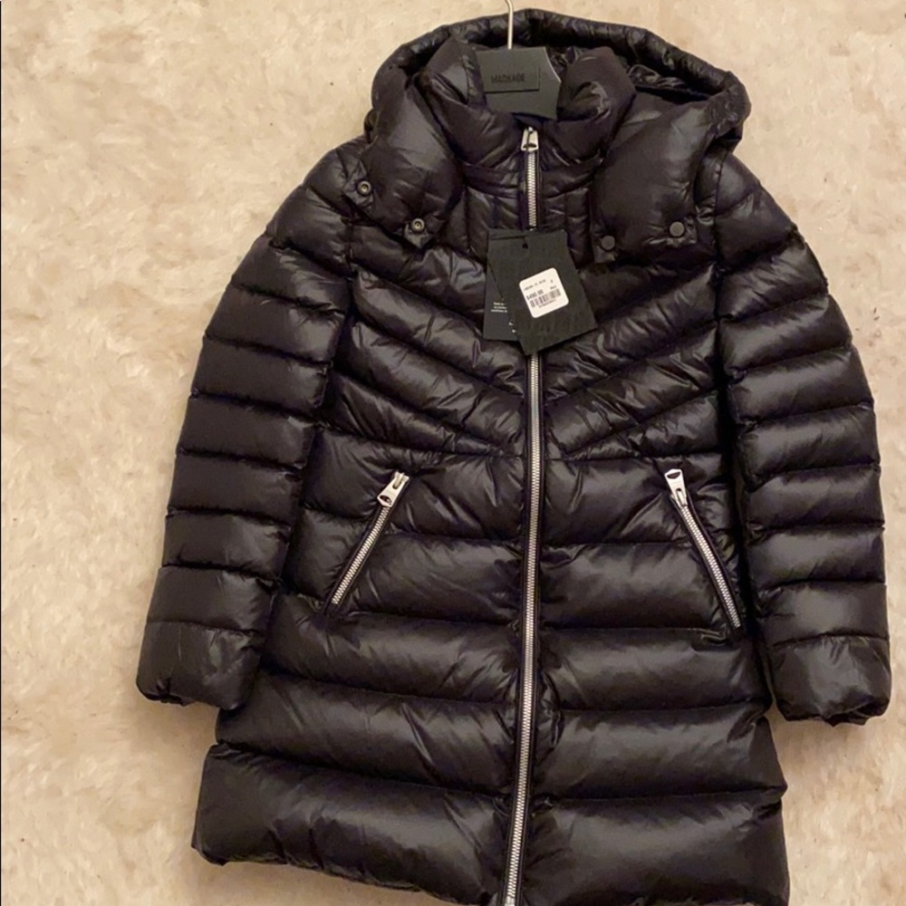 Mackage Jacket